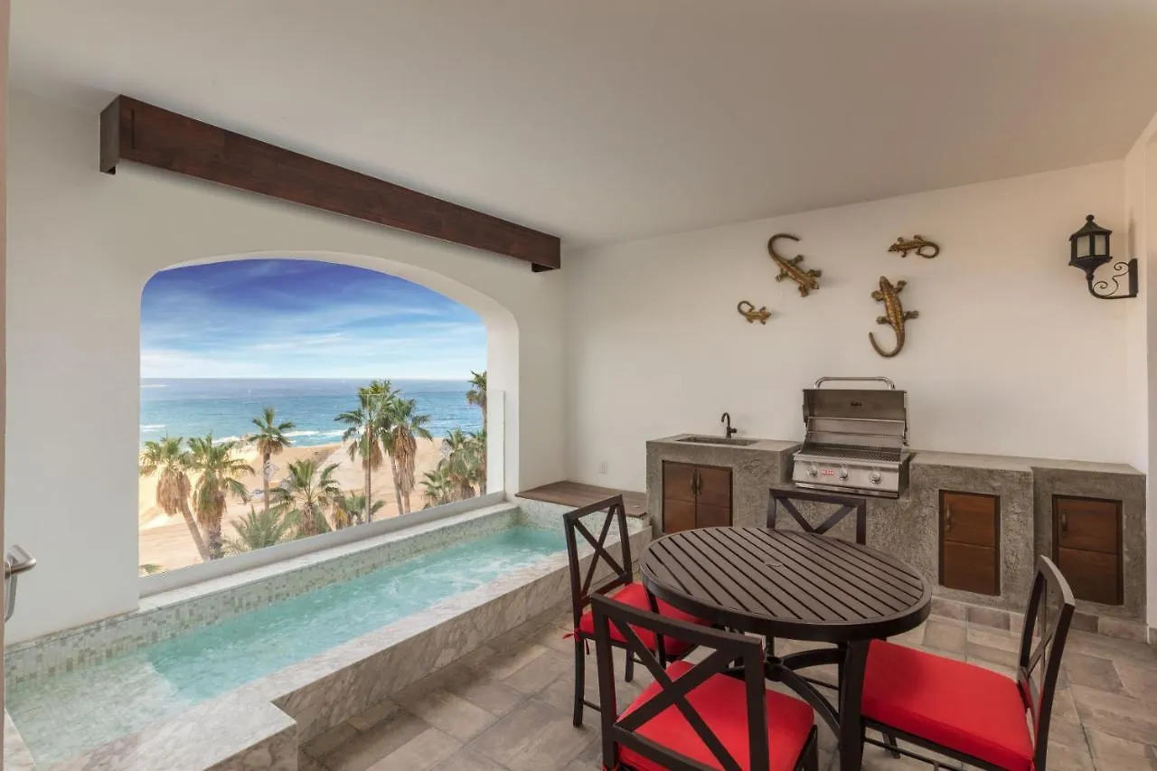 Apartment Vista Encantada Cabo San Lucas