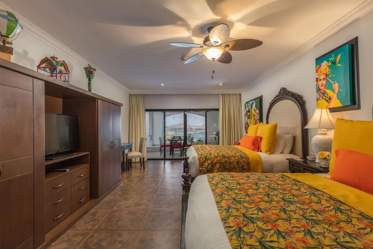 Apartment Vista Encantada Cabo San Lucas Mexico
