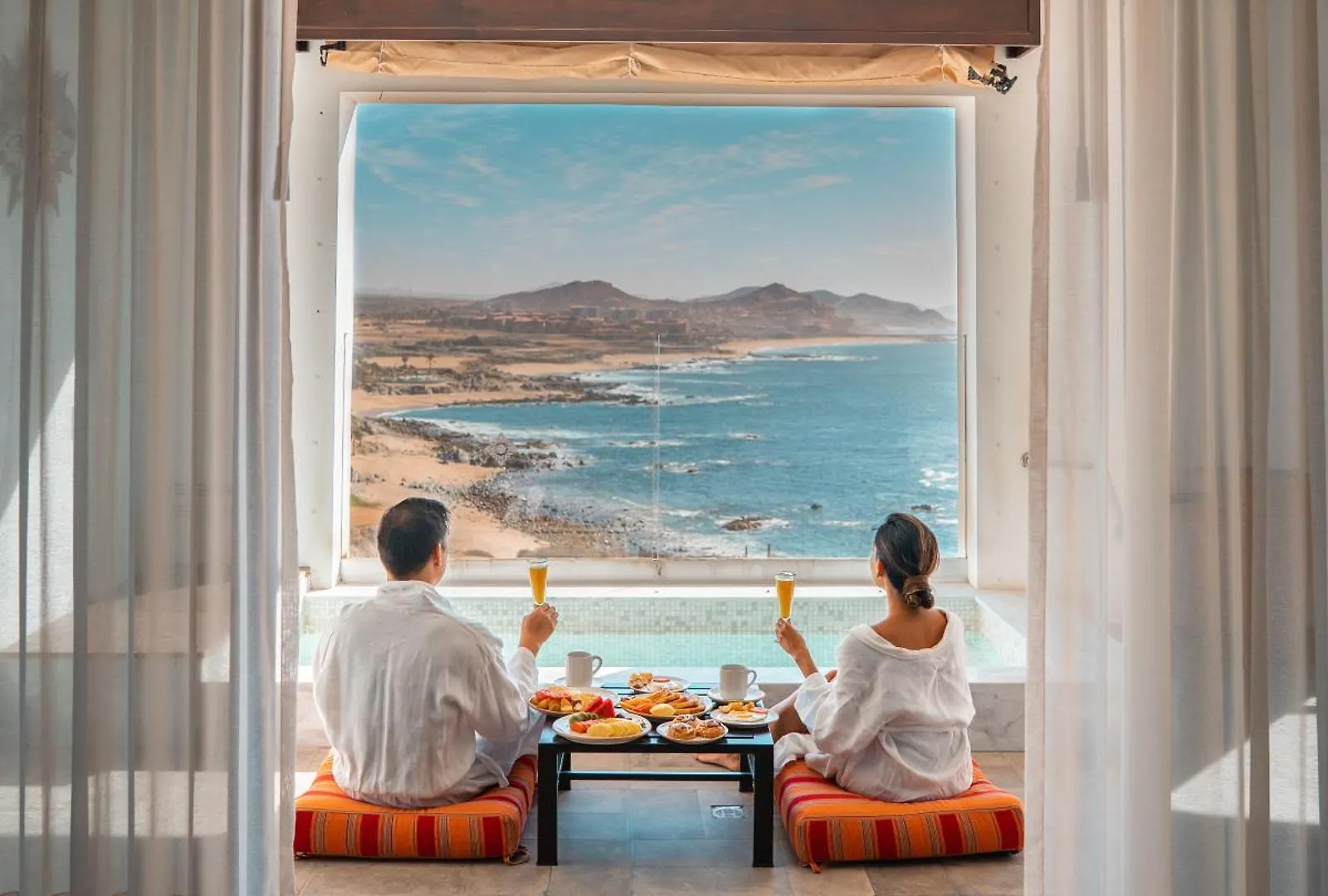 Vista Encantada Cabo San Lucas 0*,  Mexico